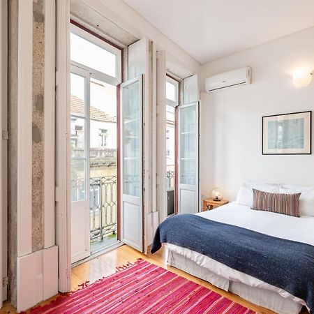 포르투 Viva Breiner Flats 아파트 외부 사진
