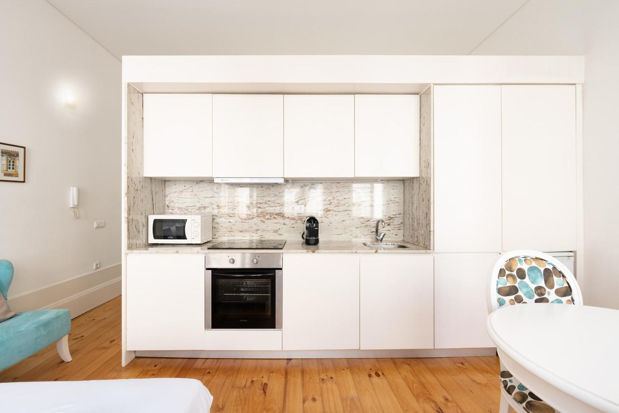 포르투 Viva Breiner Flats 아파트 외부 사진