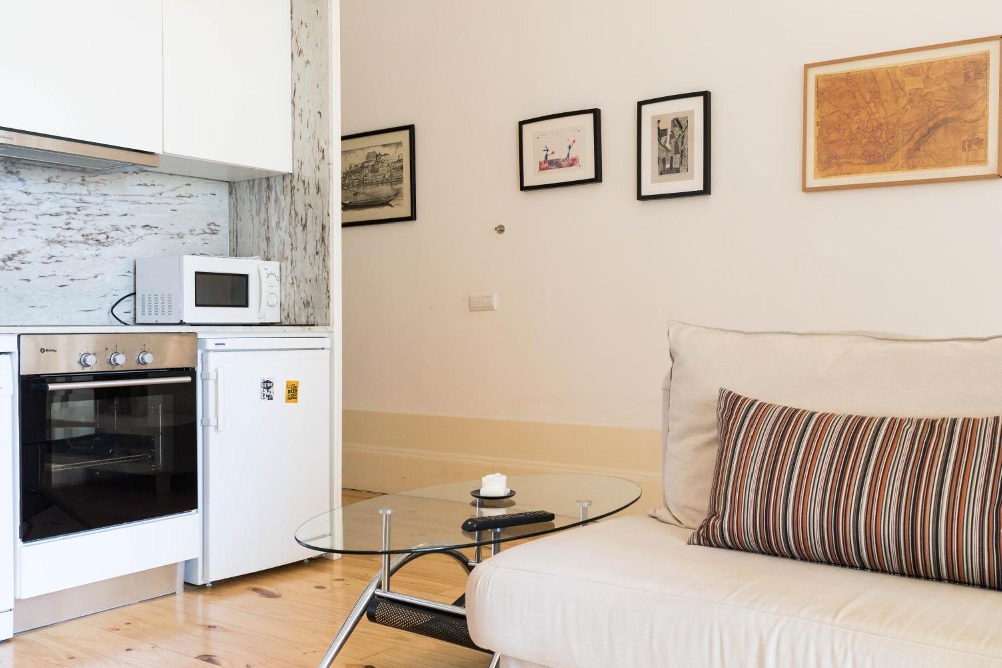 포르투 Viva Breiner Flats 아파트 외부 사진