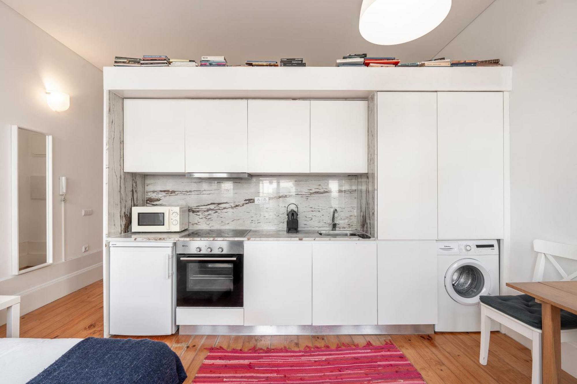 포르투 Viva Breiner Flats 아파트 외부 사진