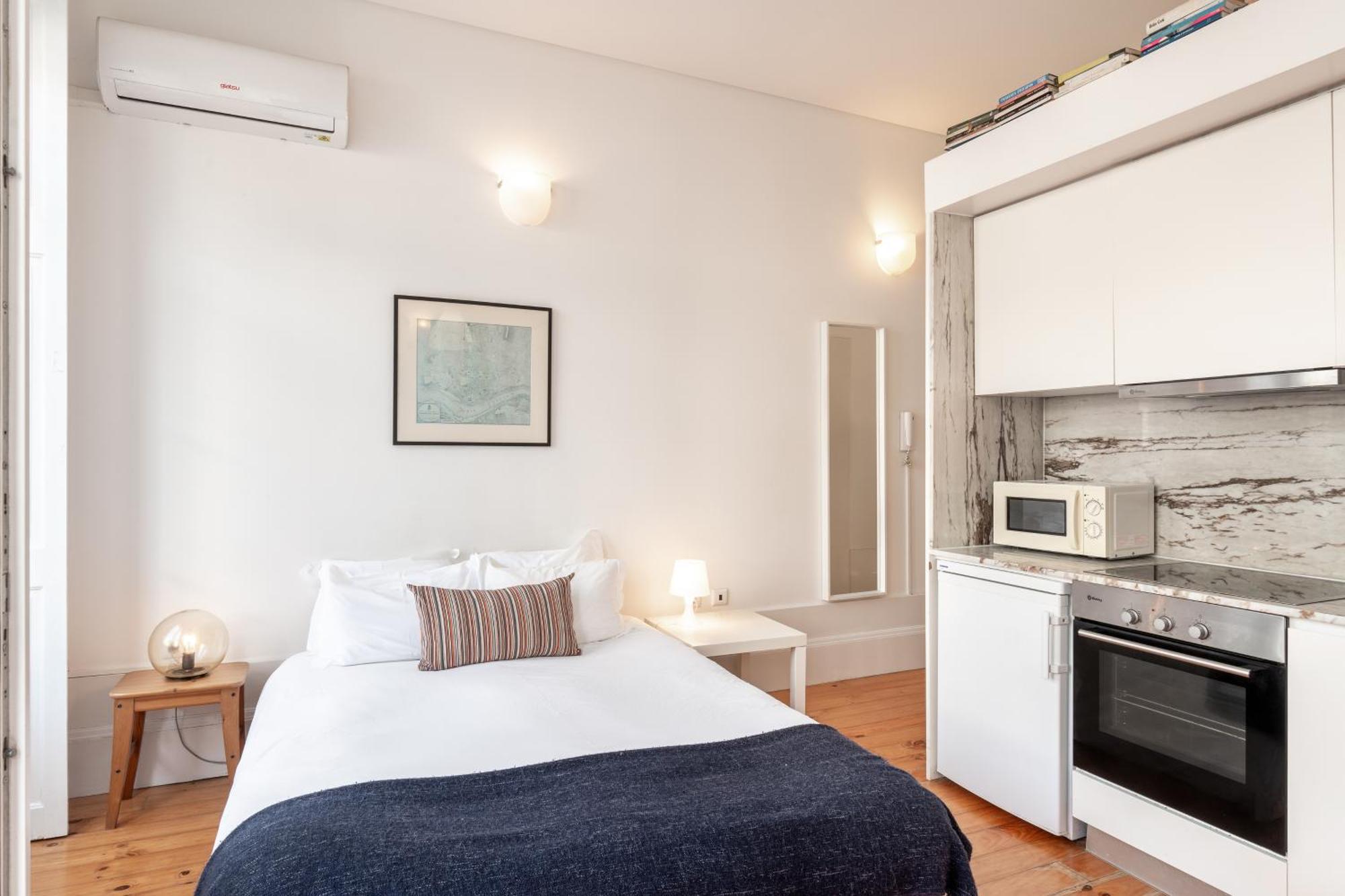 포르투 Viva Breiner Flats 아파트 외부 사진