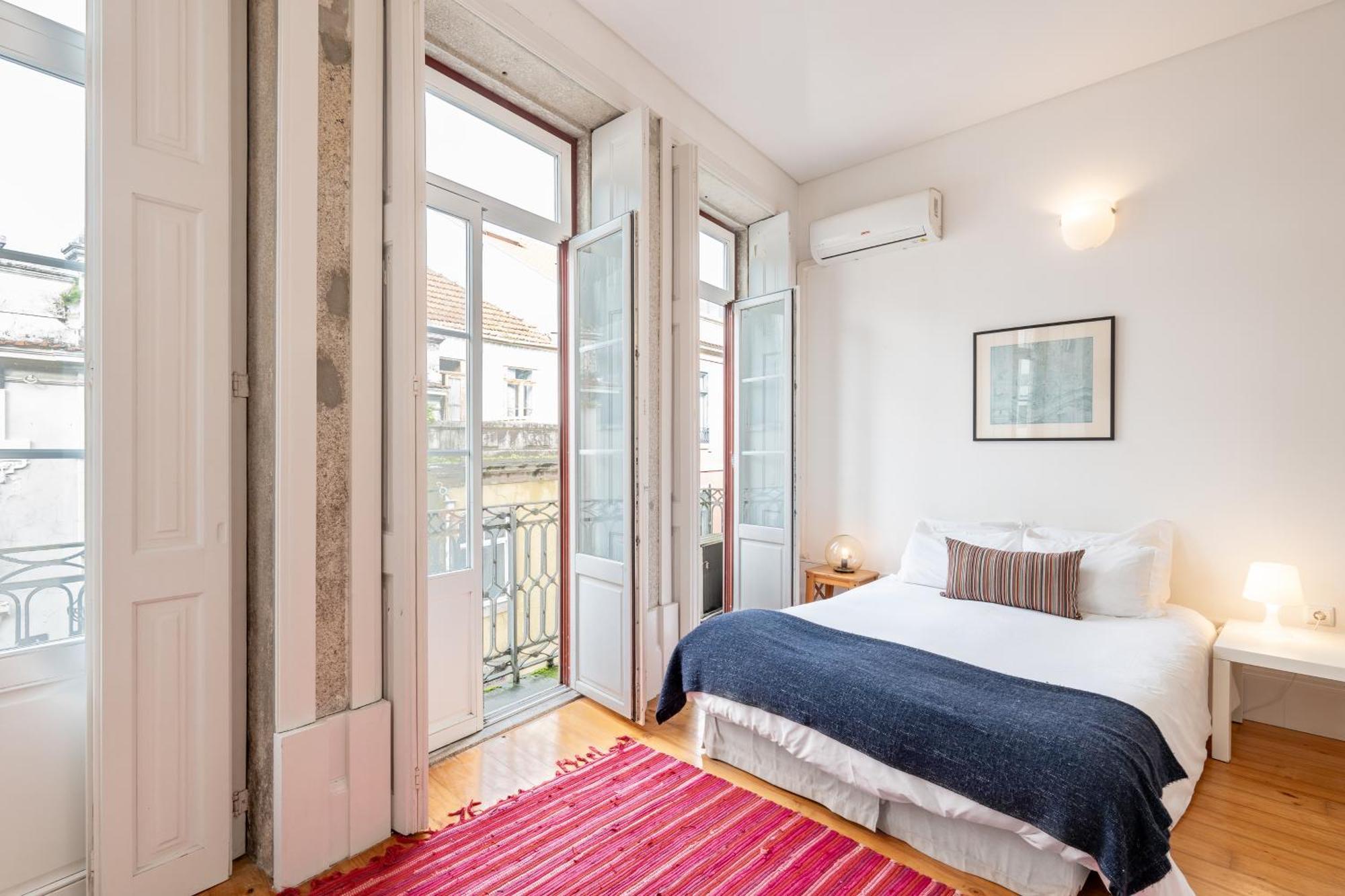 포르투 Viva Breiner Flats 아파트 외부 사진