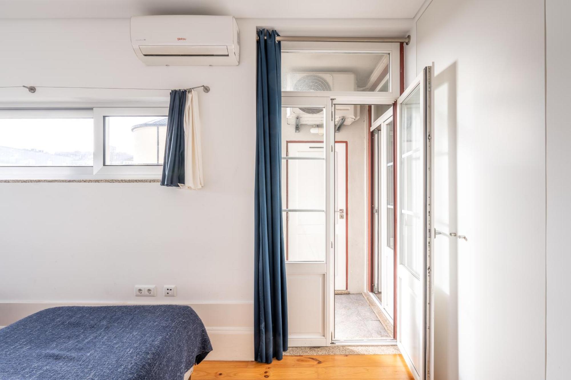 포르투 Viva Breiner Flats 아파트 외부 사진