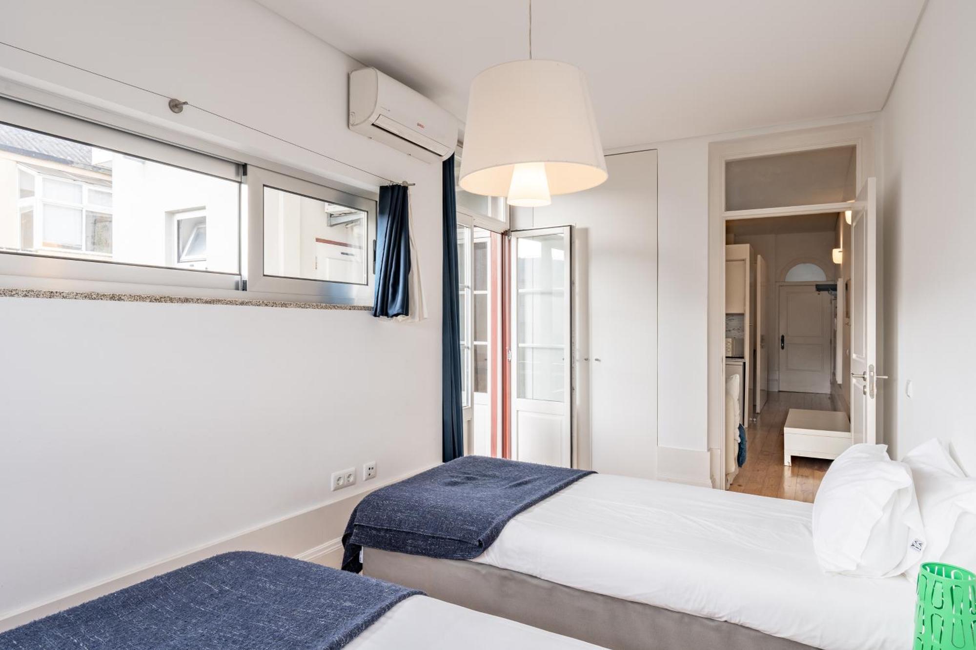 포르투 Viva Breiner Flats 아파트 외부 사진